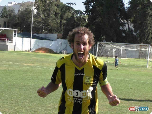 שיק (שקד מורג)